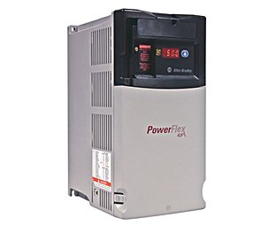 Allen-Bradley VFD POWERFLEX 40P Suppliers